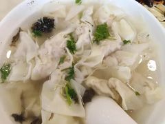 -琴岛顺天馄饨(乐客城店)