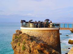 -Rock Bar Bali(Bali)