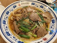 -直隶安家罩饼(复兴路店)