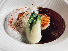 -L'ATELIER de Joel Robuchon(外滩18号店)
