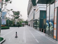 -恒生万鹂广场(唐镇店)