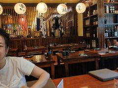 -鸟鹏烧鸟居酒屋(仁恒梦中心店)