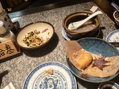 -南京大牌档(中关村领展广场店)