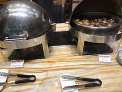 -西藏饭店·亚克·食光自助餐厅(文殊院店)