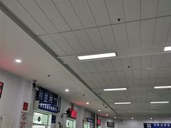 -长春高速公路客运站
