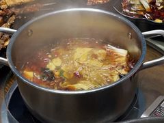 -刘成杰锦州烧烤(南河路店)