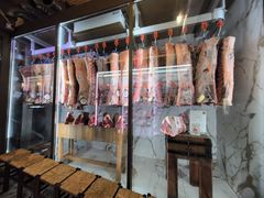 -奥斯特牛排馆(美第奇宫店)