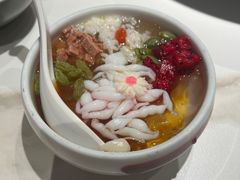四川冰粉-麻六记(新天地店)