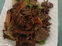-宝发园名菜馆