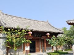 -青州古城