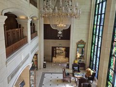 -马勒别墅饭店(静安寺店)