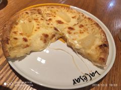 -乐凯撒披萨(南山书城店)