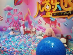 -美姿水荟美食水疗