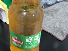 -路边边.炒菜烧烤.音乐餐厅(良乡长虹店)