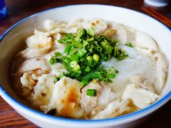精肠葫芦头-春发生饭店·非遗(南院门店)