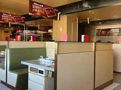 -海底捞火锅(公益西桥店)