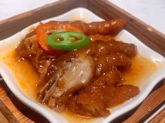 -天瑞轩·粤菜餐厅