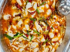 -老四川平头酸菜鱼(衙前店)