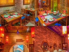 大堂-蛙小侠(柳州万象城店)