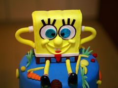 -爱之婚礼蛋糕(建外SOHO西区店)