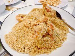 -珍宝海鲜(东海岸海鲜中心)