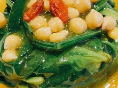 -纳瓦新疆菜(银都店)
