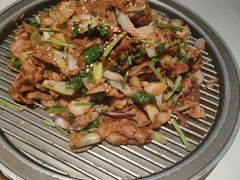 -北平楼·烤鸭·北京菜(牡丹园店)