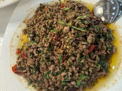 -龙姐私房菜(和顺古镇店)