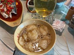 -深山老屋(国顺东路店)
