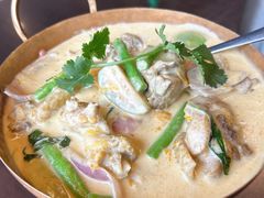 -大头虾越式风味餐厅(光明广场店)