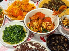 -辣螃铠盆盆蟹大排档(海昌店)
