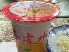 -壹阁胡羊焖饼(敦煌夜市店)