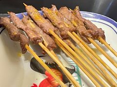 -云阿蛮云南生烫牛肉米线(奉贤路店)