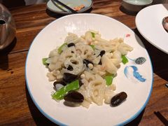 -鱼食饭稻·苏浙土菜17年老馆子(平江路店)