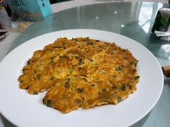 -闻道食府烙饼卷带鱼(原车耳营店原大觉寺店)