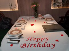 -狮拾久·现代新加坡料理(壹方城店)