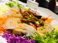 -鑫巴蜀(和平里店)