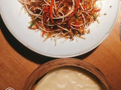 卷饼金银翡翠丝-吃饭皇帝大(解放西路店)