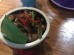 -锦尚阁烤鱼•天津菜(宣武门胡同店)