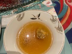 -恬阿姨庭院餐厅·生日宴