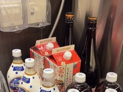 -沼津港精致料理·寿喜烧·烧鸟(龙湖南桥天街日料榜单店)