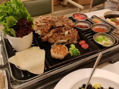 -七八冷面·延边朝鲜族美食(世纪汇店)