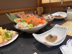 -红叶日本料理(三八广场店)