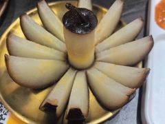 -允辛家·自助泥炉烤肉(九亭店)