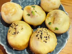 -鑫震源·苏式大虾生煎(山塘街店)