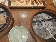 -天怡興·百年蒸饺(万豪广场店)
