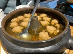 -U你·天然调味(南湖总店)