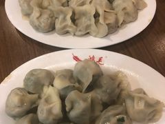 -鸿毛饺子(紫竹桥店)