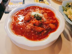 -老井俄式餐厅