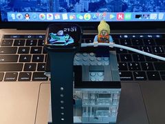 -Apple零售店(济南恒隆广场店)